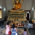 Wat Pho Bangkok