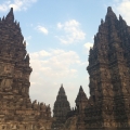 Prambanan