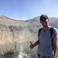 Mt. Bromo - Probolinggo